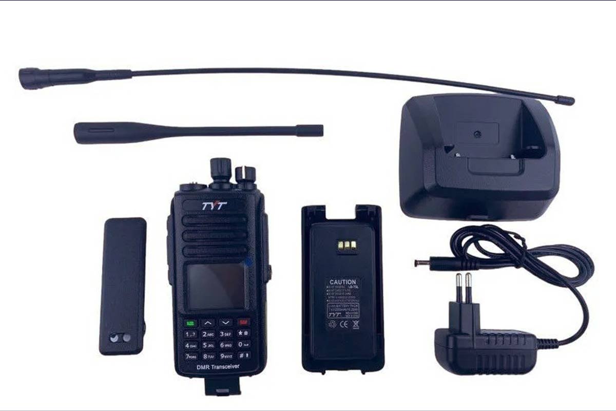 Type-C зарядка на аккумуляторе