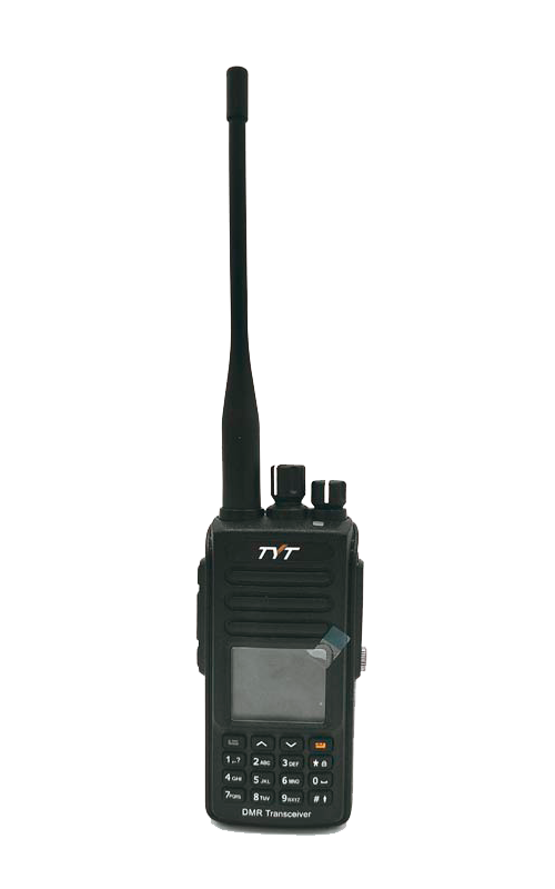 TYT MD-UV390 DMR AES 256